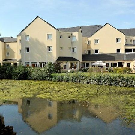 Logis Hotel Le Relais Du Moulin Valencay Exterior photo